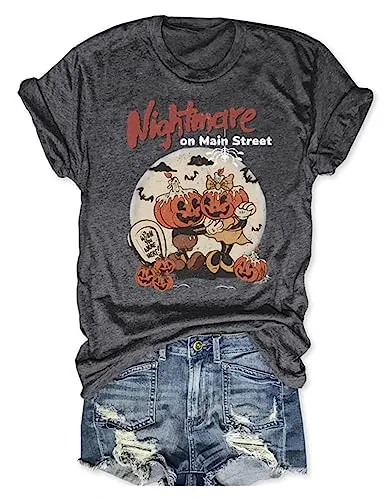 Halloweentown University T-Shirt
