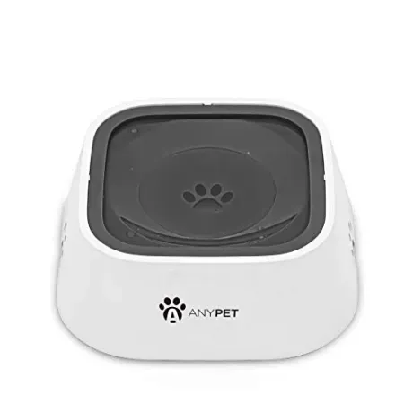 ANYPET No-Spill Dog Water Bowl
