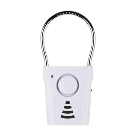 SABRE 110dB Door Handle Alarm