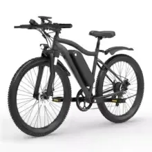 Toofly 26" 48V 500W Mountain e-Bike