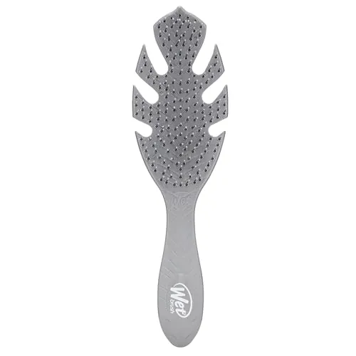Wet Brush Go Green Detanglers in Grey