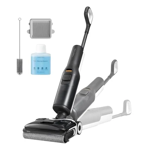 Roborock F25 ALT Wet/Dry Vacuum Mop