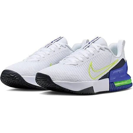 Nike Men's Air Max Alpha Trainer 6 Shoes (2 Colors)