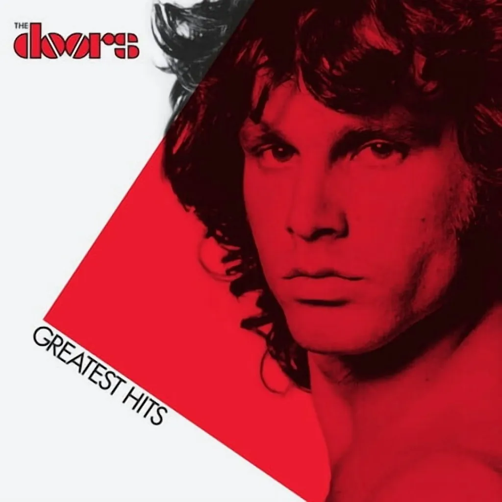 The Doors Greatest Hits Vinyl