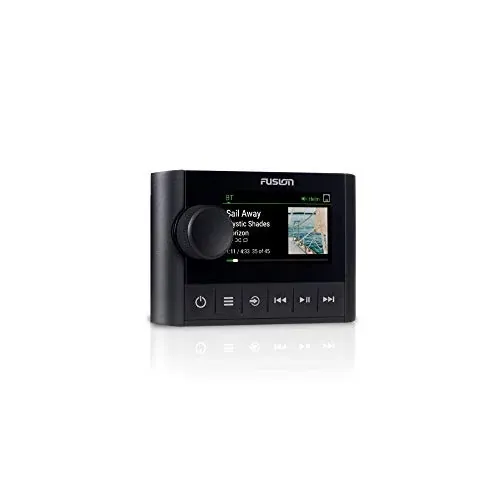 Garmin Fusion Apollo MS-ERX400 Marine Wired Remote with Ethernet