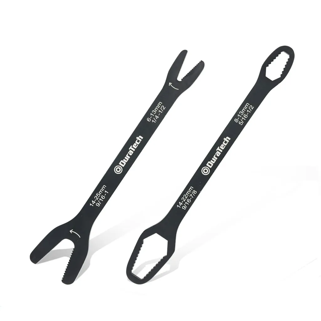 DuraTech Universal Wrench Set
