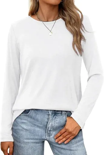 XIEERDUO Long Sleeve Shirts
