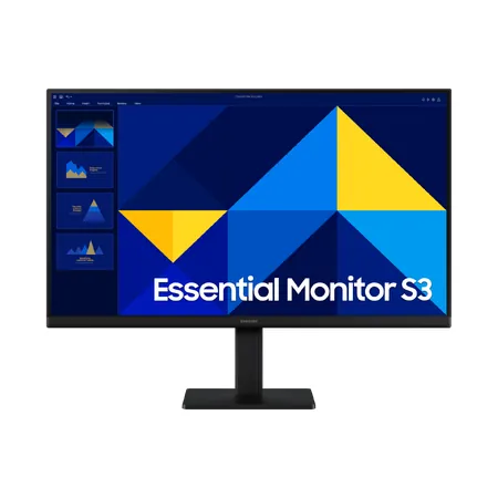 Samsung EPP/EDU: 24" S3 1080p 100Hz IPS Monitor