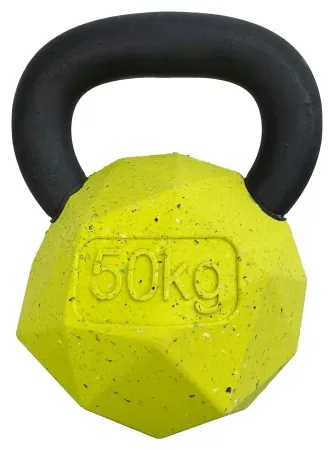 Max Fusion Nike Grind Kettle Bell Dog Toy (XL)