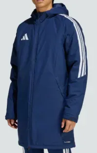 adidas Men's Tiro26 Stadium Parka