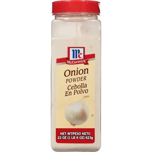 McCormick Onion Powder 22 oz