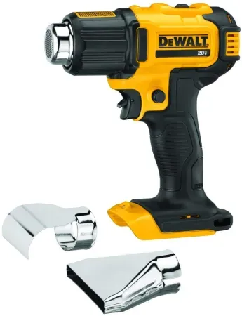 DeWalt 20V Max Cordless Heat Gun (Tool Only)