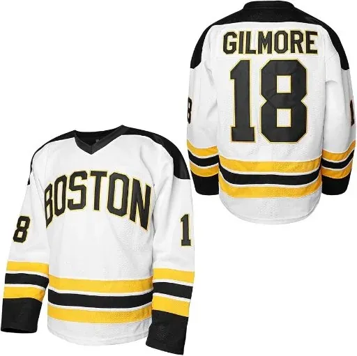 Happy Gilmore Jersey
