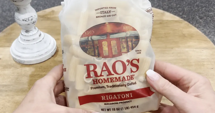 Rao’s Homemade Pasta 16oz