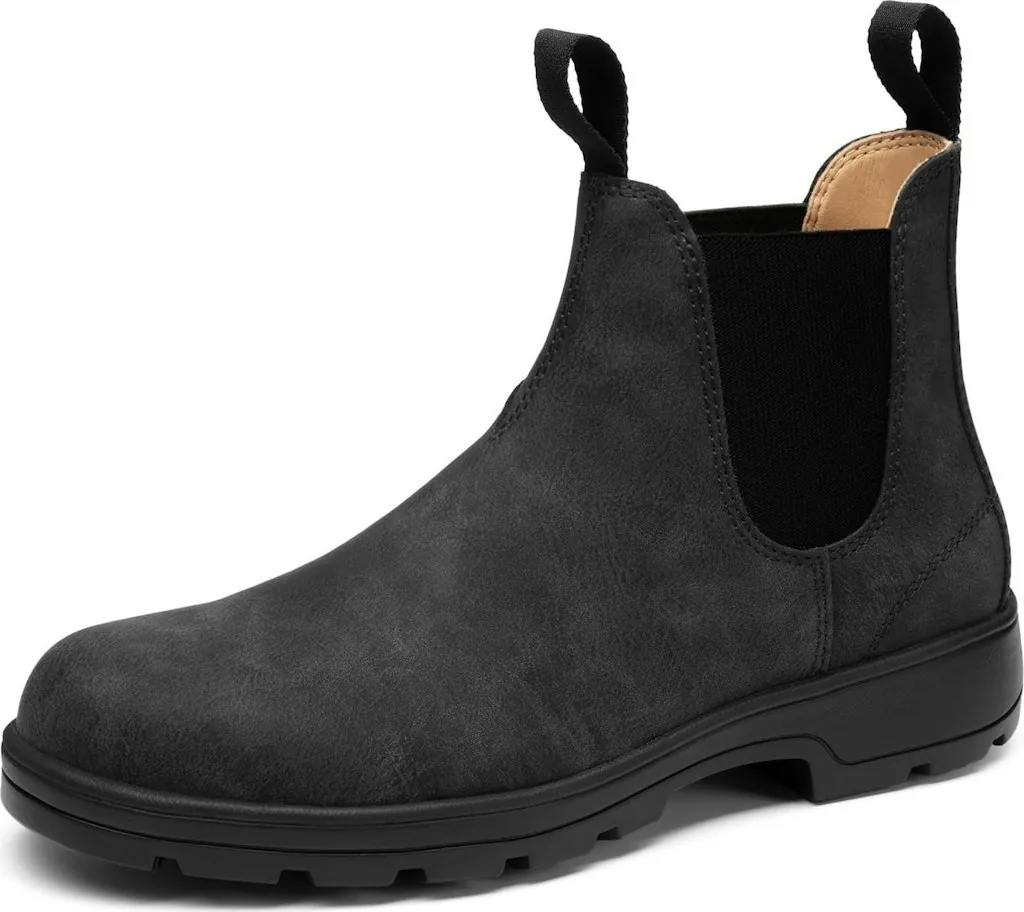 Rihero Men's Chelsea Boots for from $40 + free shipping