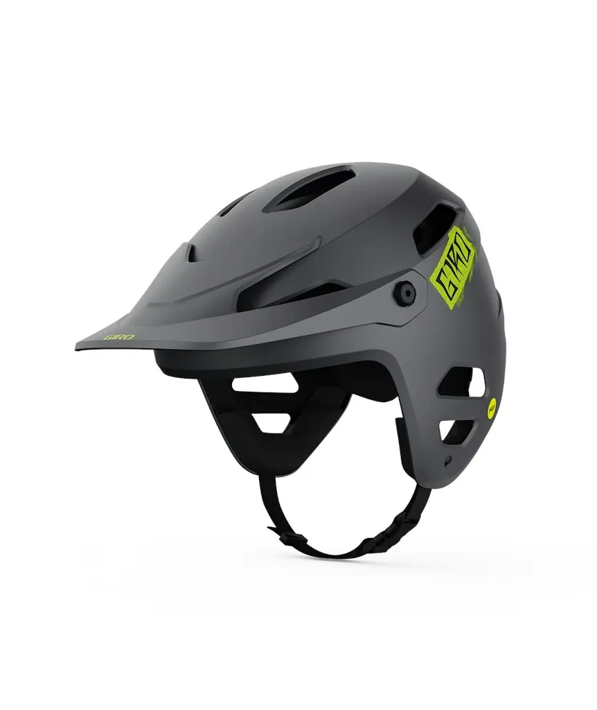 Giro Tyrant Spherical Adult Mountain Bike Helmet