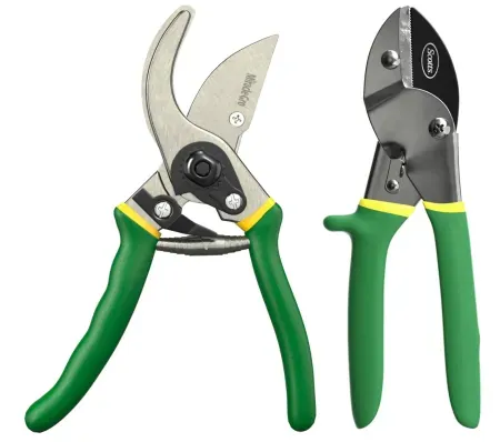 2-Piece Miracle-Gro Pruning Shears Set