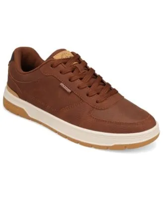 Dockers Men's Frederick Casual Lace-Up Sneakers