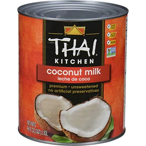 Thai Kitchen Coconut Milk 96-Oz
