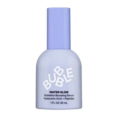 Bubble Skincare Water Slide Hydrating Serum, 1 fl. oz.