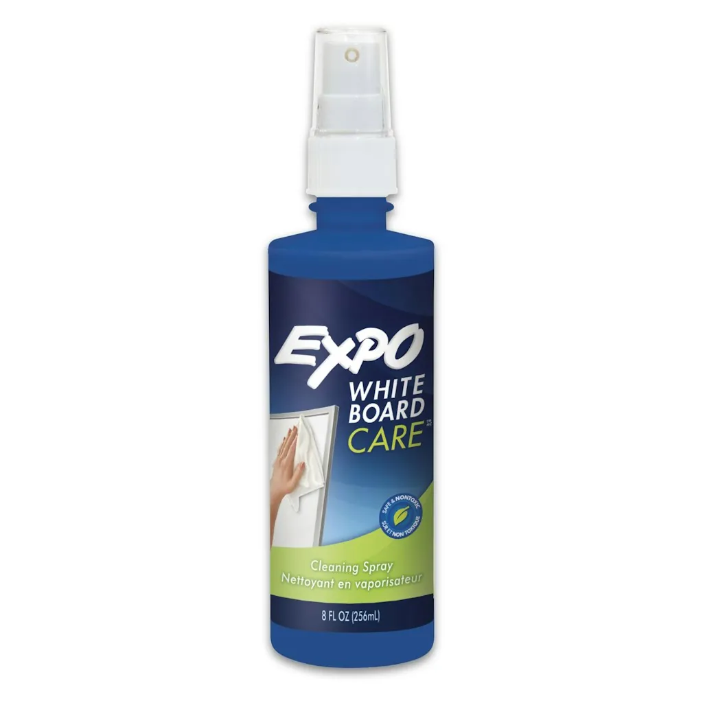 EXPO 8-oz. Dry Erase Whiteboard Cleaning Spray