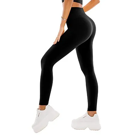 Sinophant Women's High Waisted Leggings (Various)