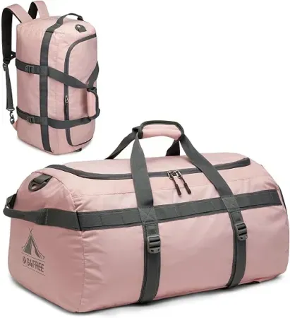 40L G4Free 3-Way Duffle Backpack Gym Bag