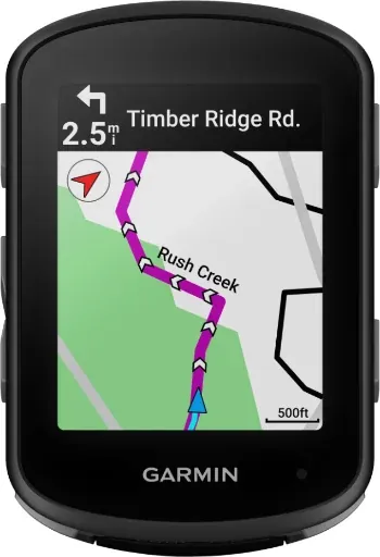 Garmin Edge 540 GPS Cycling Computer