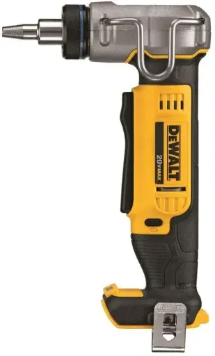 DEWALT 20V MAX PEX Expander DCE400B Bare Tool
