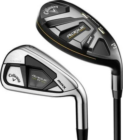 Golf Auctions on eBay Live for Deals from $1 + free shipping