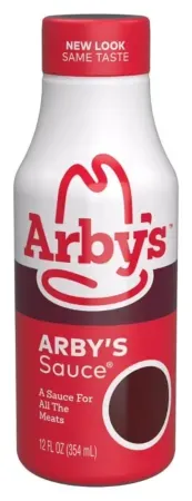 12oz Arby's All Purpose Sauce