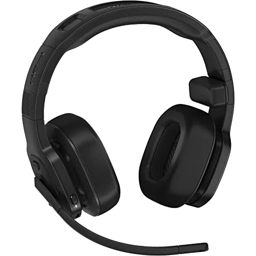 Garmin dēzl Headset 200 2-in-1 Premium Trucking Headset