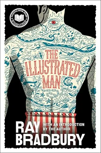 The Illustrated Man: An Essential Classic eBook