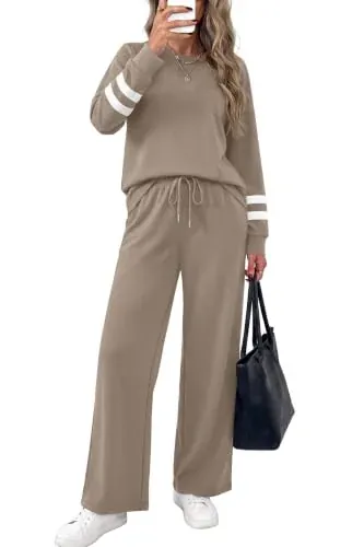 Sampeel Women's Lounge Sets