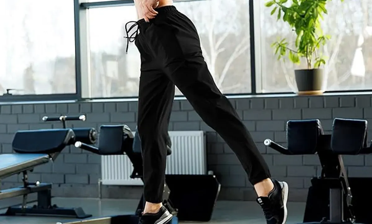 Women’s Joggers