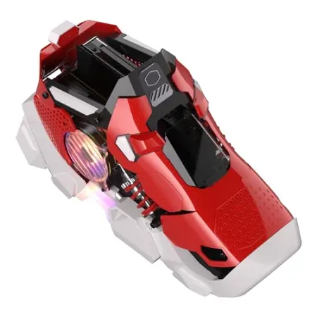 Cooler Master Sneaker-X ITX PC Case