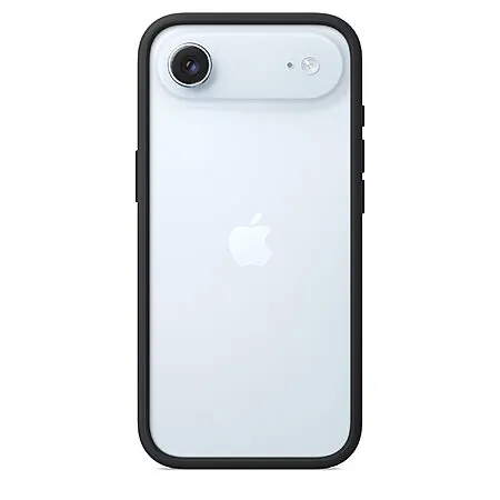 Apple iPhone Air Bumper (Black)
