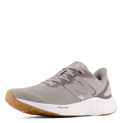 New Balance Men's Fresh Foam Arishi V4 Running Shoe
