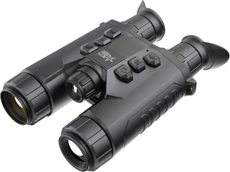 AGM Global Vision ObservIR LRF 35-384 Fusion Thermal Imaging Binoculars