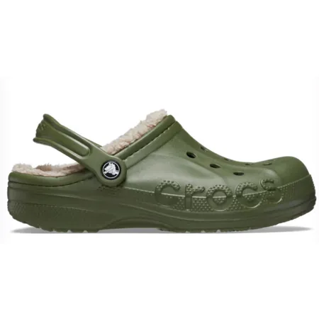 Crocs Baya Clogs: Toddler $11.25, Kids $15, Adult Lined