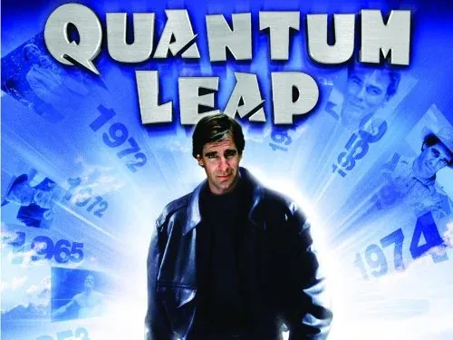 Quantum Leap (1989) Full TV Series HD Digital