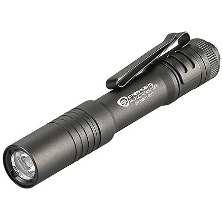 Streamlight MicroStream USB 250 Lumen Rechargeable Flashlight