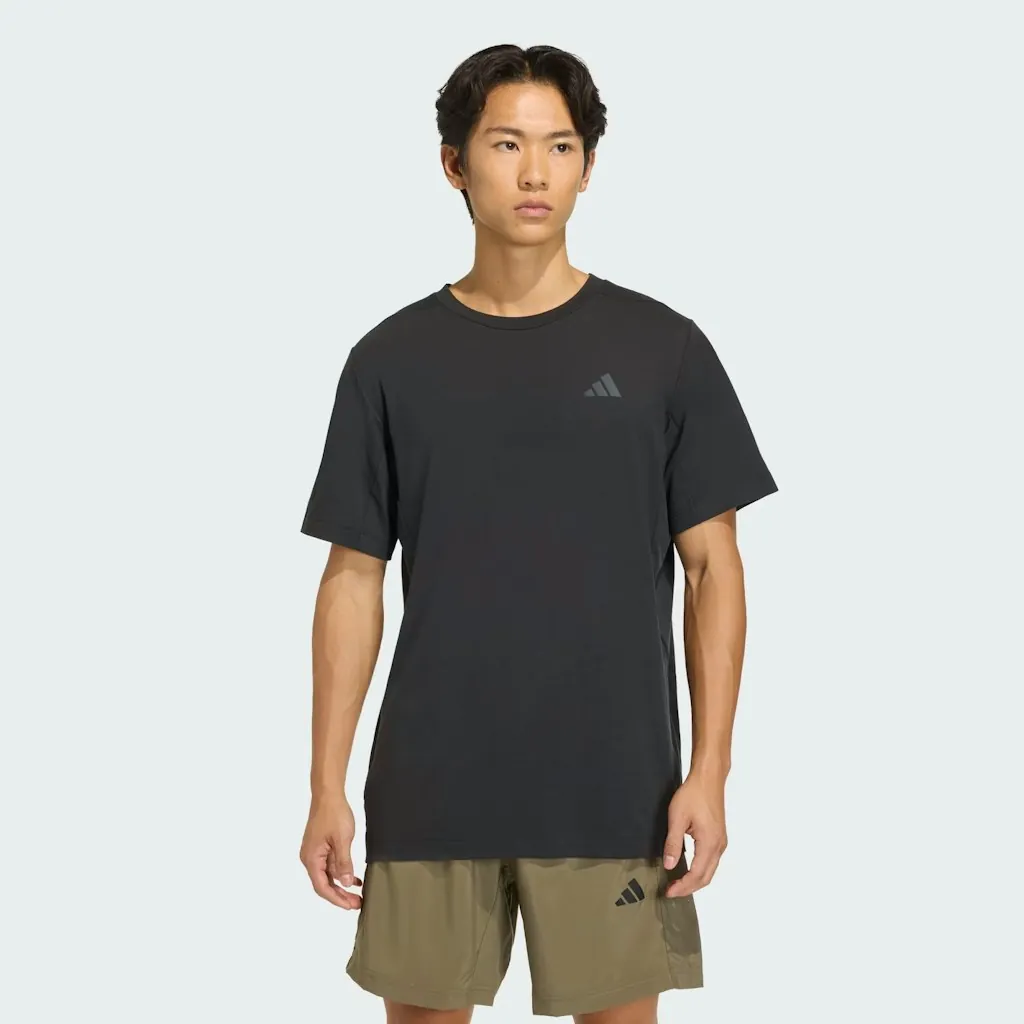 adidas Men's T-Shirts Sale for From $11 + Free shipping