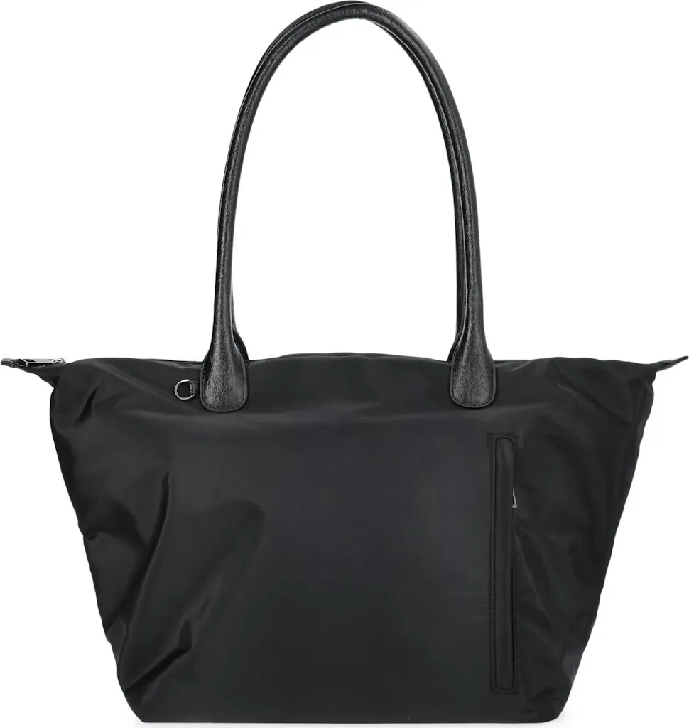 No Boundaries Tote Bag