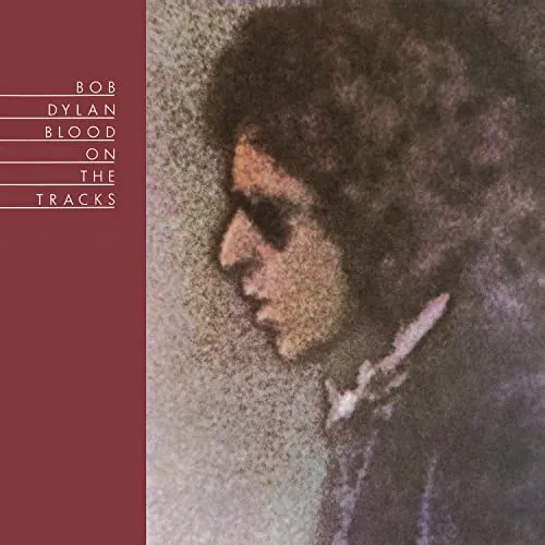 Bob Dylan: Blood On The Tracks (Vinyl w/ AutoRip MP3)