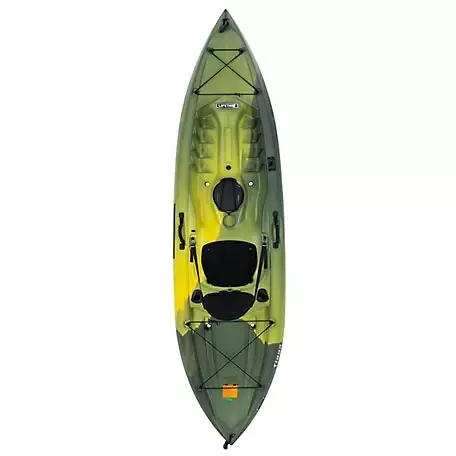 Tractor Supply Co. Kayak Sale for From $70 + pickup