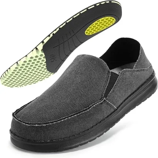 STQ Orthopedic Foldable Support Shoes
