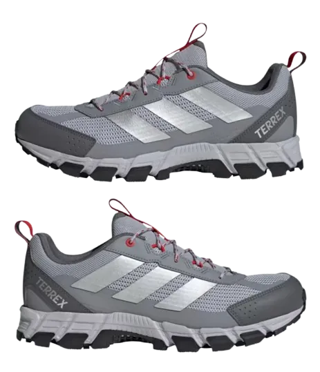 adidas Men's Terrex Rockadia Hiking Shoes