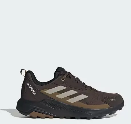 adidas Men's Terrex Anylander RAIN.RDY Hiking Shoes