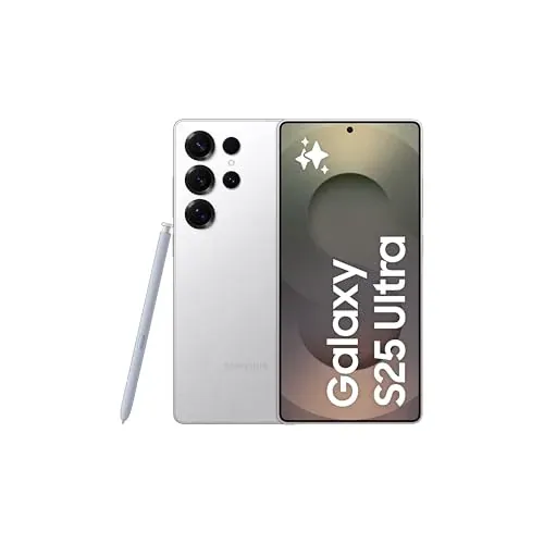 Renewed Samsung Galaxy S25 Ultra 512GB